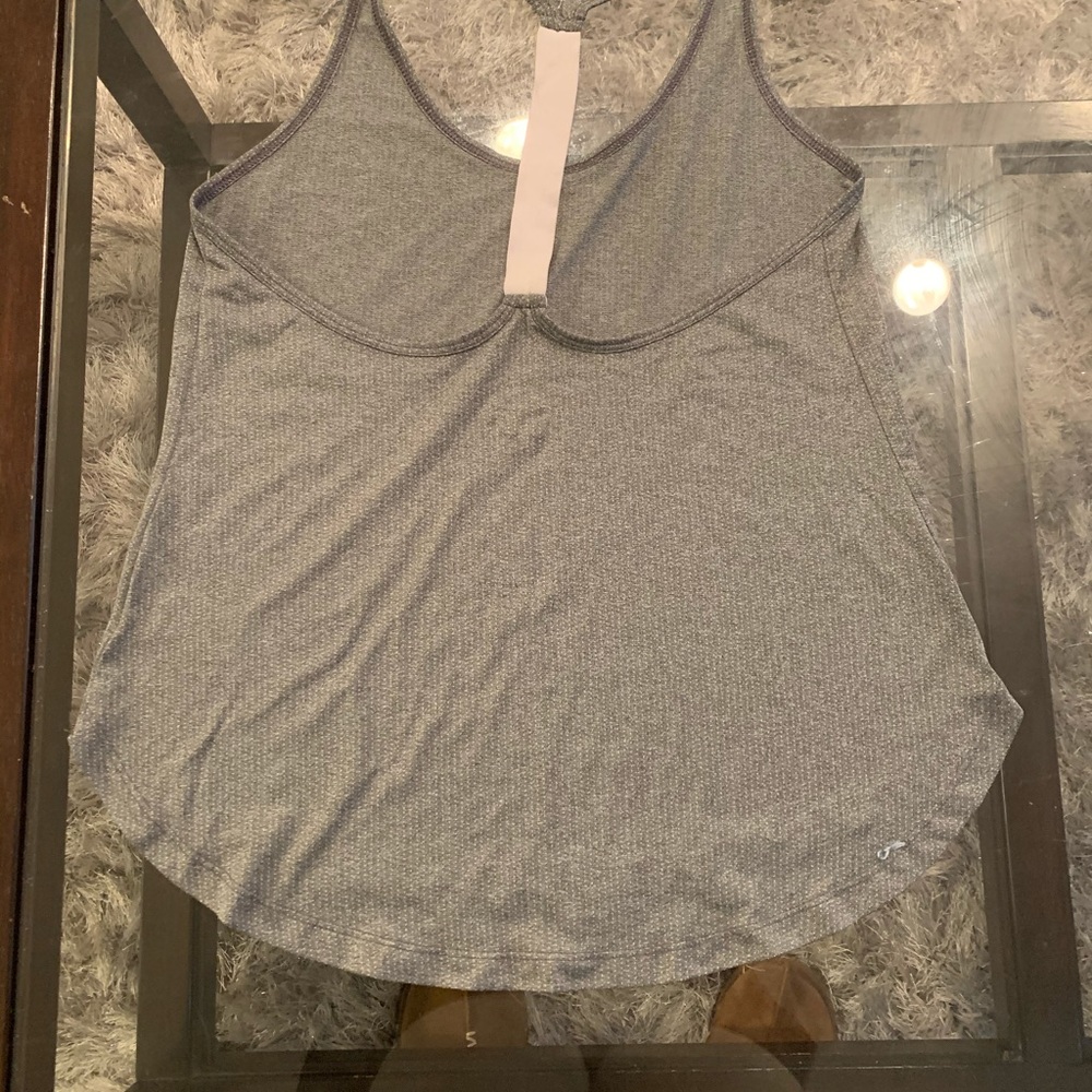 Workout Tank - Picture 2 of 2